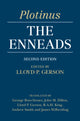 Book cover of: Plotinus: The Enneads