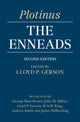 Book cover of: Plotinus: The Enneads. By: Lloyd Gerson