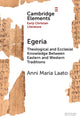 Book cover of: Egeria