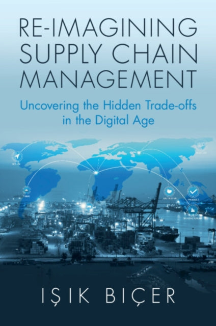 Book cover of: Re-Imagining Supply Chain Management