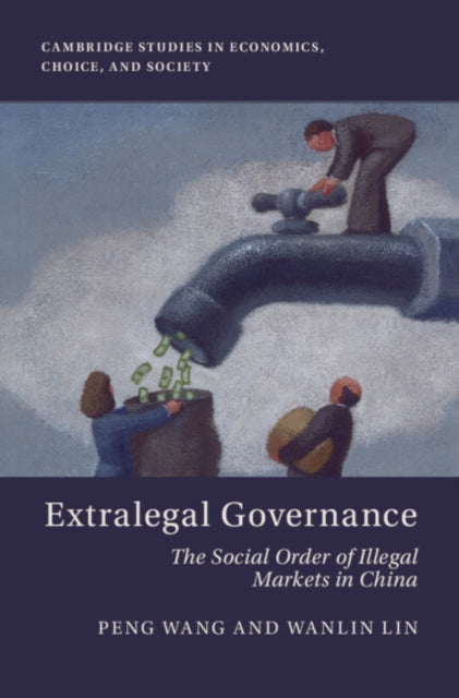 Extralegal Governance