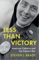 Book cover of: Less Than Victory