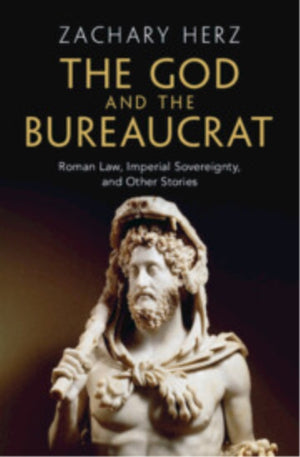 The God and the Bureaucrat