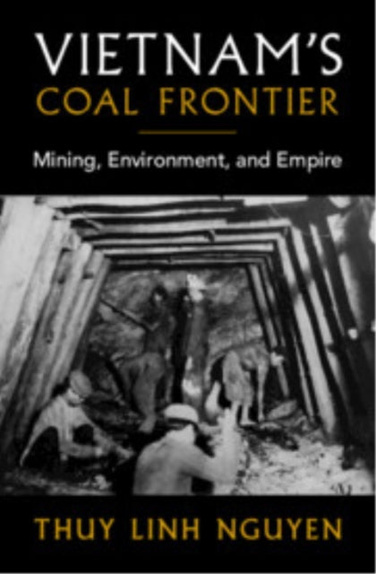 Vietnam's Coal Frontier