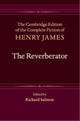Book cover of: Reverberator