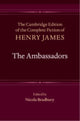 Book cover of: Ambassadors