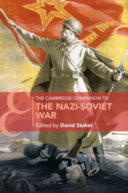 Book cover of: Cambridge Companion to the Nazi-Soviet War