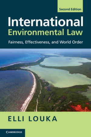 International Environmental Law