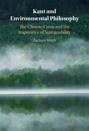 Kant and Environmental Philosophy