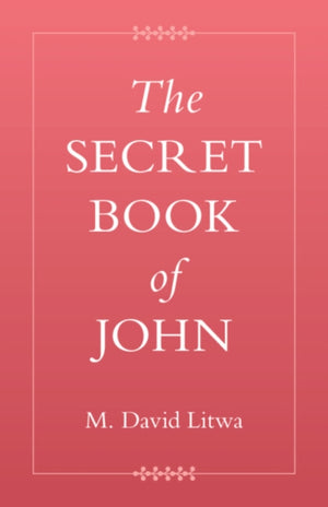 Secret Book of John