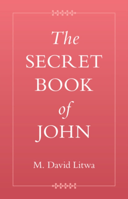 The Secret Book of John