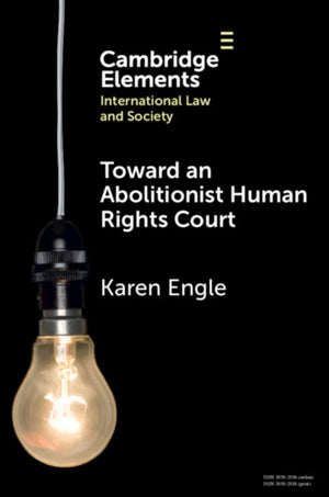 Toward an Abolitionist Human Rights Court