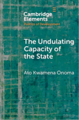 The Undulating Capacity of the State