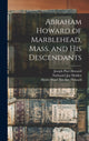 Book cover of: Abraham Howard of Marblehead, Mass. and His Descendants. By: Joseph Platt 1832- Howard