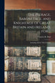 Book cover of: Peerage, Baronetage, and Knightage of Great Britain and Ireland, for .... By: Charles R. Dod