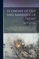 Book cover of: Economy of Old and Ambridge of Today. By: Elise Mercur Wagner