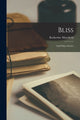 Book cover of: Bliss