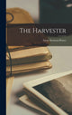 Book cover of: Harvester