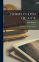 Book cover of: Stories of Don Quixote