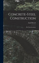 Book cover of: Concrete-steel Construction