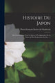 Book cover of: Histoire Du Japon