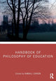 Book cover of: Handbook of Philosophy of Education. By: Randall R. Curren