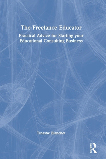 Book cover of: Freelance Educator