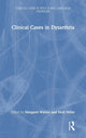 Book cover of: Clinical Cases in Dysarthria. By: Margaret Y. Walshe