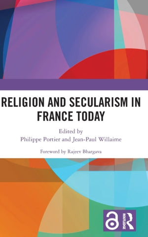 Religion and Secularism in France Today