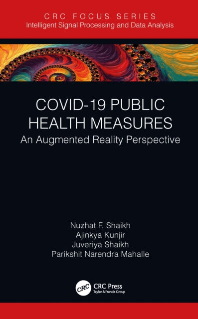 Book cover of: COVID-19 Public Health Measures