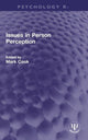Book cover of: Issues in Person Perception. By: Mark Cook