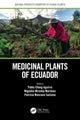 Book cover of: Medicinal Plants of Ecuador. By: Pablo Chong