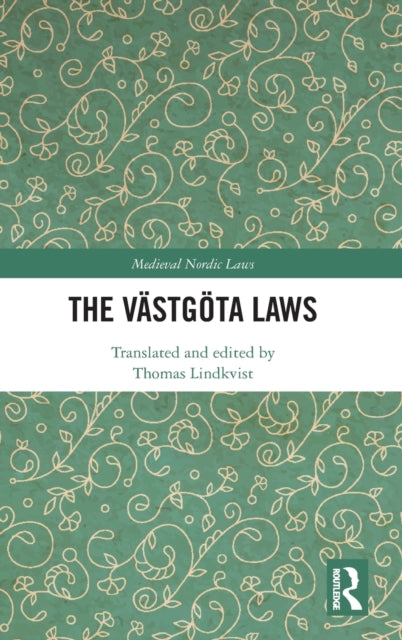 The Vastgota Laws