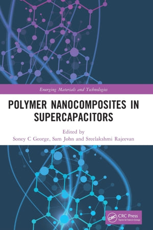 Polymer Nanocomposites in Supercapacitors
