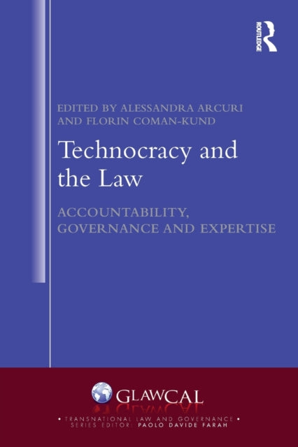 Technocracy and the Law