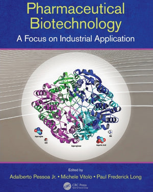 Pharmaceutical Biotechnology