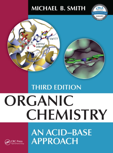 Organic Chemistry