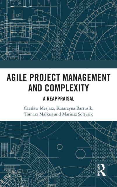 Agile Project Management and Complexity