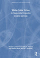 Book cover of: White-Collar Crime. By: Michael L. Benson