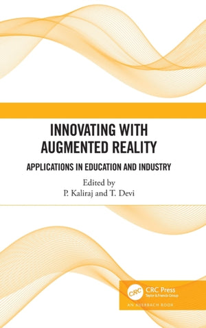 Innovating with Augmented Reality