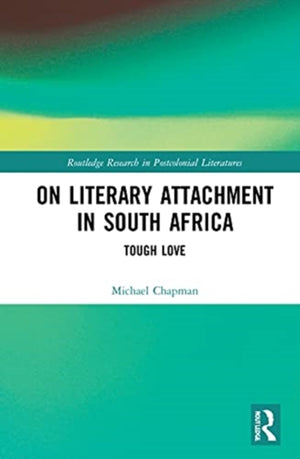 On Literary Attachment in South Africa