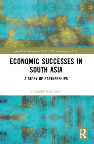 Economic Successes in South Asia