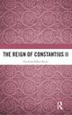 Book cover of: Reign of Constantius II. By: Nicholas Baker-Brian