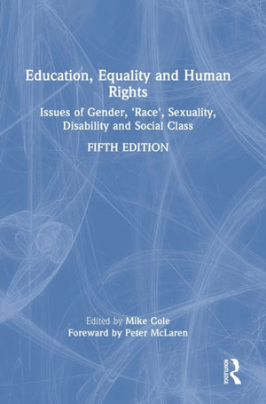 Education, Equality and Human Rights