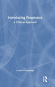 Book cover of: Introducing Pragmatics. By: Louise Cummings