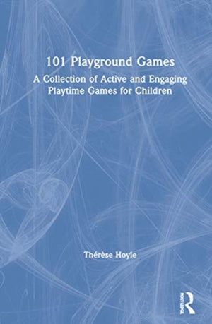 101 Playground Games