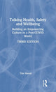 Book cover of: Talking Health, Safety and Wellbeing. By: Tim Marsh