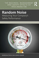 Book cover of: Random Noise. By: Georgina Poole
