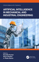 Book cover of: Artificial Intelligence in Mechanical and Industrial Engineering. By: Kaushik Kumar