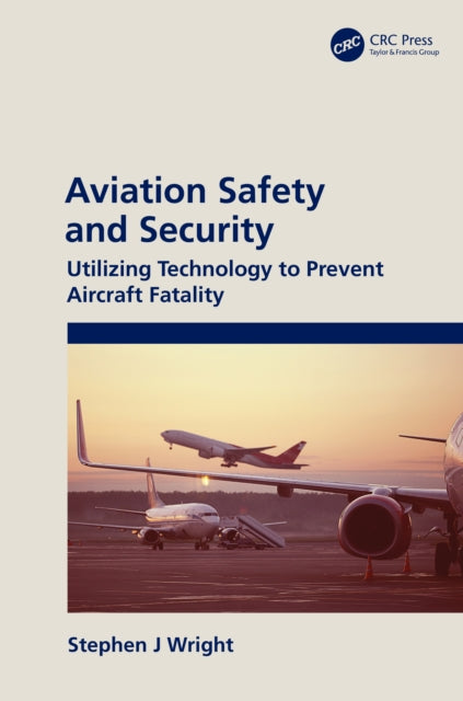 Book cover of: Aviation Safety and Security